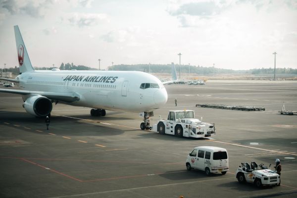 Chitose Airport to Sapporo by car: route, time, and tolls.